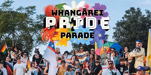 Whang\u0101rei Pride Parade & Ga\u00ffla 2026