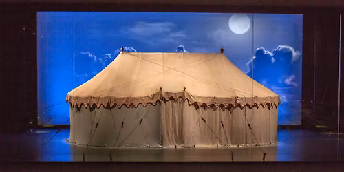 World's Fair Night