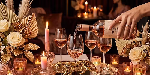 Sip Into Your Power - A guided Wine Tasting & Embodiment Experience
