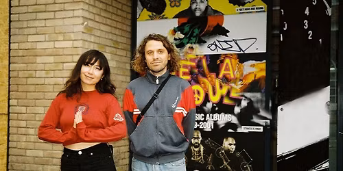 Special Friend w\/ Friday Chores & Vom Vorton