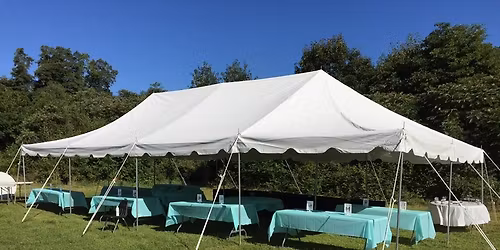 Grad party