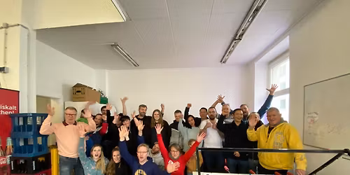 KCB Special: DTFB-Challenger OD