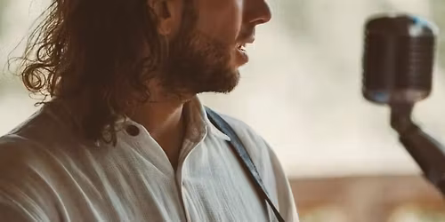 Church on Sunday with Angus Montaigne