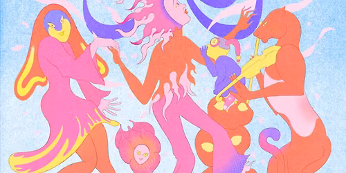 Karneval der Kulturen 