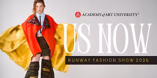 2026 Runway Fashion Show - RSVP Required