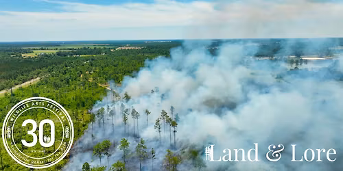 WAF Land & Lore: Young Fires: The Future of Firelighting