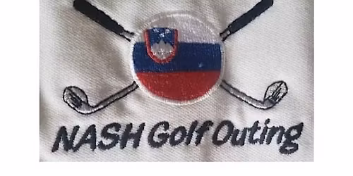 2026 Slovenian National Home Golf Outing