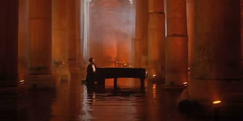 Evgeny Grinko in Bristol