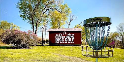 Children's Miracle Network Disc Golf Doubles Fundraiser