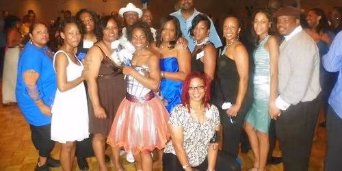 Jeremiah E. Burke Reunion