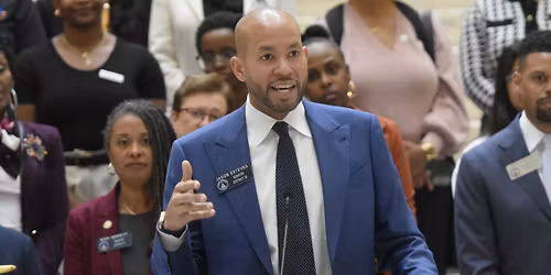 Jason D. Williams