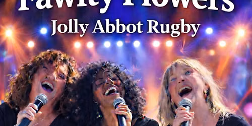 Jolly abbot 