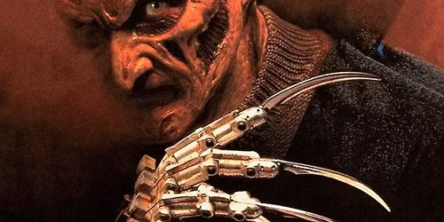 WES CRAVEN'S NEW NIGHTMARE (1994) - New Restoration!