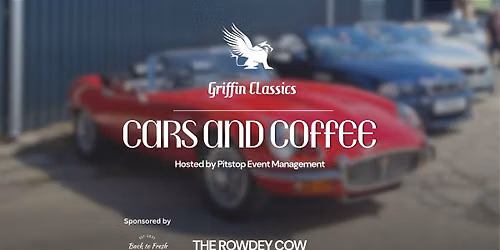 Griffin Classic at The Rowdey Cow 