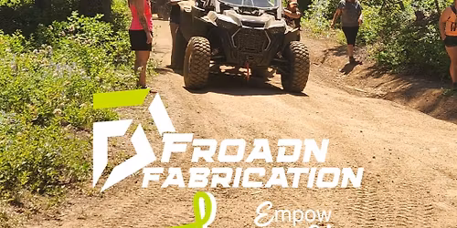 Offroad Basics for Offroad Babes