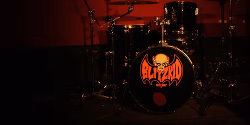 Blitzkid in M\u00fcnster