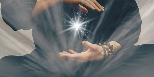 July BOGO - Qigong for the Body, Mind & Spirit