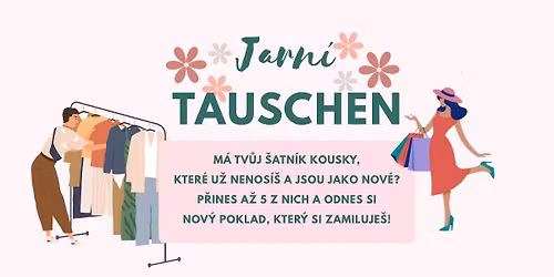 Jarn\u00ed TAUSCHEN