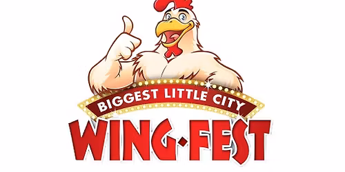 Chicken Wing Festival Chicken Coop - Saturday 5:30PM - 9PM