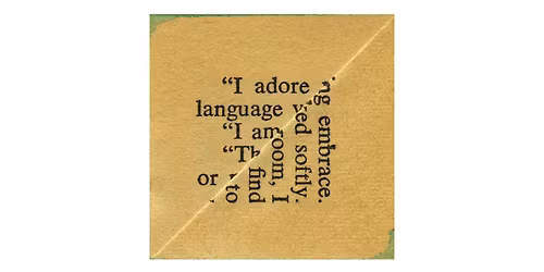 Members-Only Exhibition Tour with Erica Baum