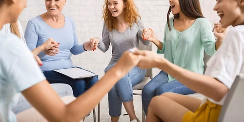 PeriPowerful Women's Circles