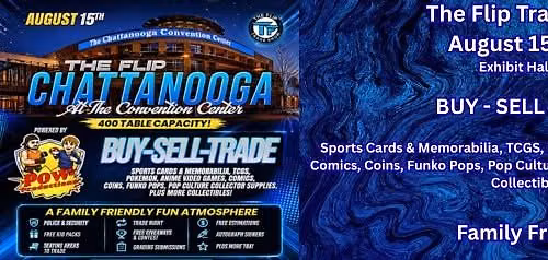 The Flip Trade Show