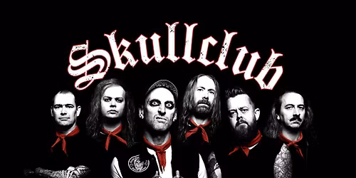 Skullclub \/\/ S\u00f8nderborghus