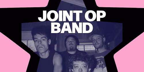Joint Operation