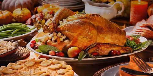 The 18th Annual Unity In The Community Thanksgiving Spectacular!