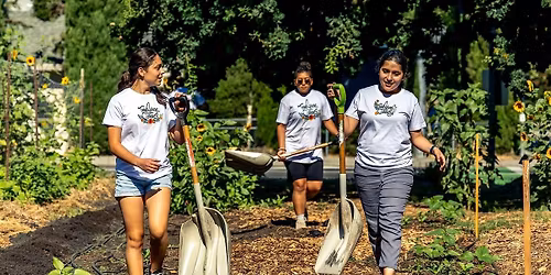 Trivia for a Great Cause: Green Thumbs and Master Gardeners