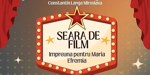 Sear\u0103 de film \u2013 Edi\u021bia a IV-a