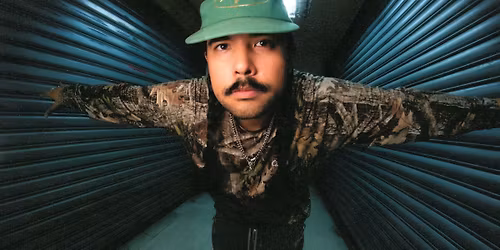 Glom w\/ Snowmen @ DC9 