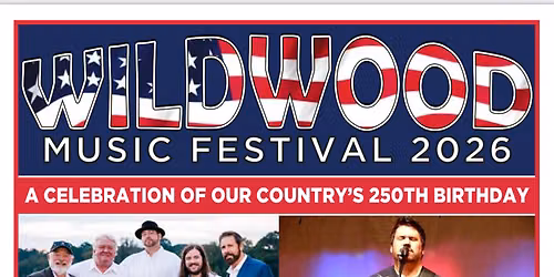 The Wildwoods at La Rosa