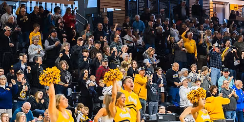 Cal Poly Mustangs at Idaho Vandals Mens Basketball