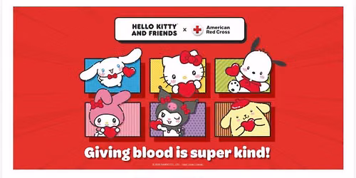 Blood Drive