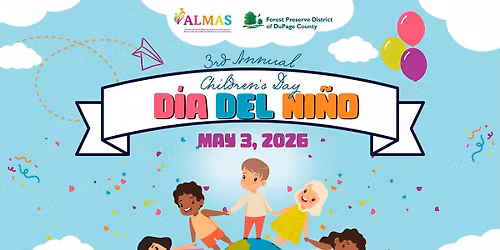 ALMAS D\u00eda del Ni\u00f1o | Children's Day