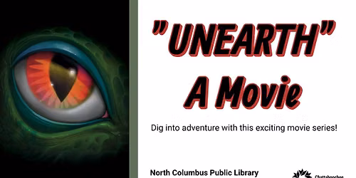"Unearth" A Movie