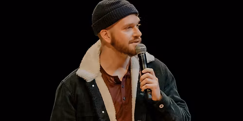 Standup Comedy Downtown at Bardog! Eric Bailey LIVE in Memphis