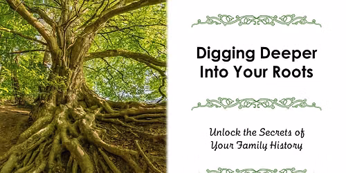 Digging Deeper Into Your Roots: Conducting Family Interviews