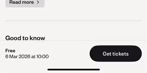 Manor Royal Jobs Fair 2026