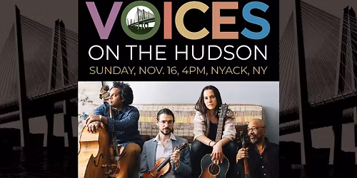 Eureka Shoes in Concert