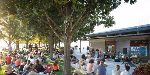 Parking People In The Daytime