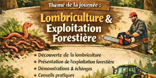 \ud83c\udf3f\ud83d\ude9c PORTES OUVERTES