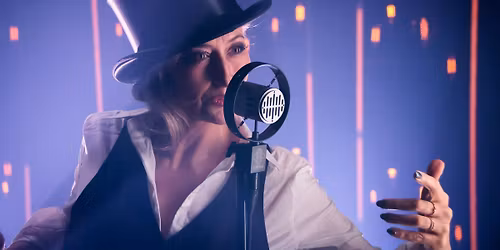 Berliner Luft | Cynthia Knoch & Band