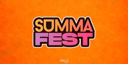 SUMMA FEST