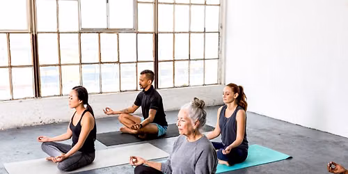 Meditation at Unity of Fort Myers