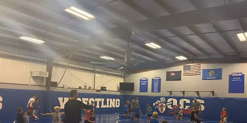 OCS Wrestling Camp