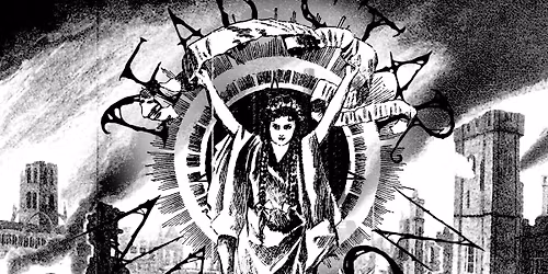 DSN Presents: Chaining Eris \u26d3\ufe0f 