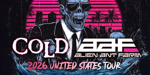 Alien Ant Farm