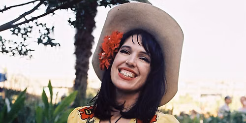 Jenny Don't and the Spurs Cowboy Prom NYE 2026 w\/ Toody Cole and Her Band at Aladdin Theater